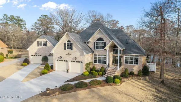 $725,000 | 101 Raccoon Run, Washington, NC 27889