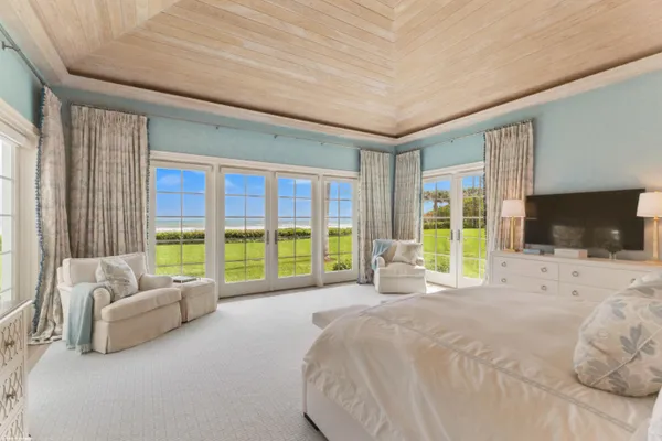 $36,500,000 | 245 South Beach Road, Hobe Sound, FL 33455