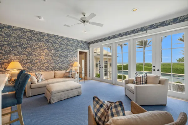 $36,500,000 | 245 South Beach Road, Hobe Sound, FL 33455