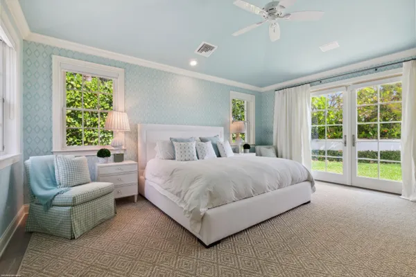 $36,500,000 | 245 South Beach Road, Hobe Sound, FL 33455