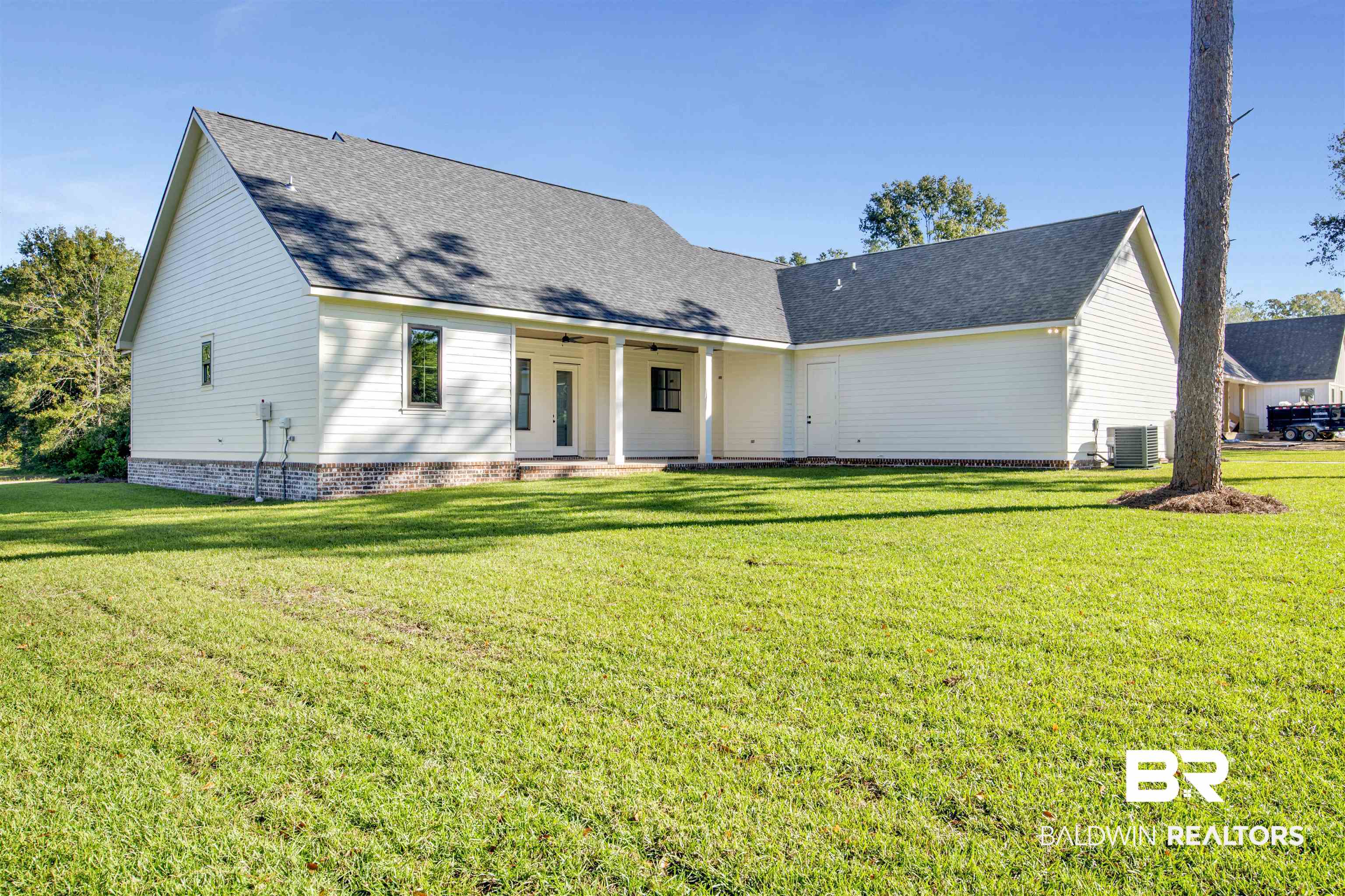 10770 Gayfer Rd Extension Fairhope, AL 36532 - Photo 32 of 36 Back view