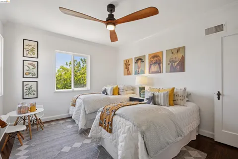 $998,000 | 2420 Carmel Street, Oakland, CA 94602