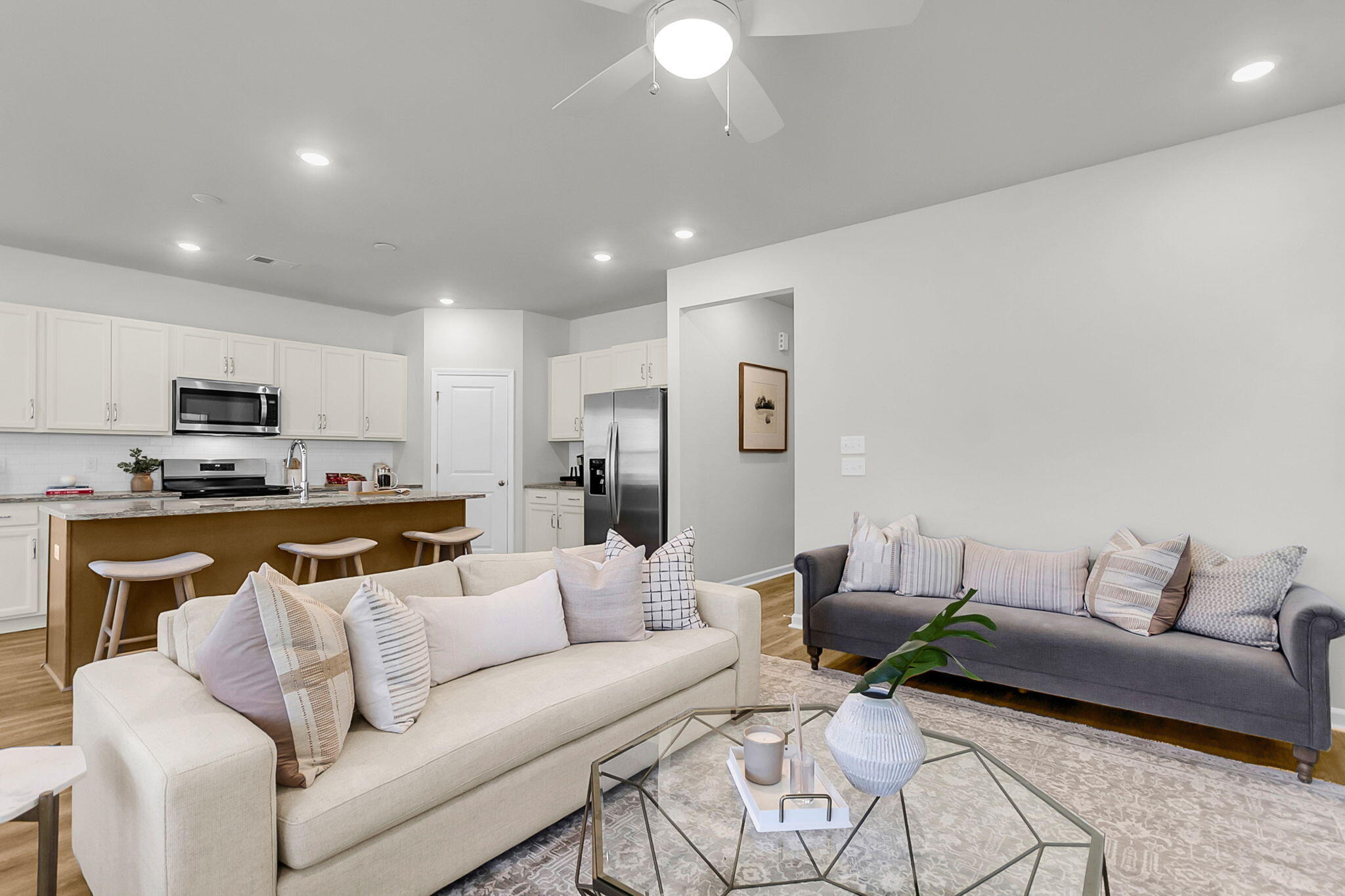 311 Clipper Court Summerville, SC 29486 - Photo 15 of 46 MAIN FLOOR