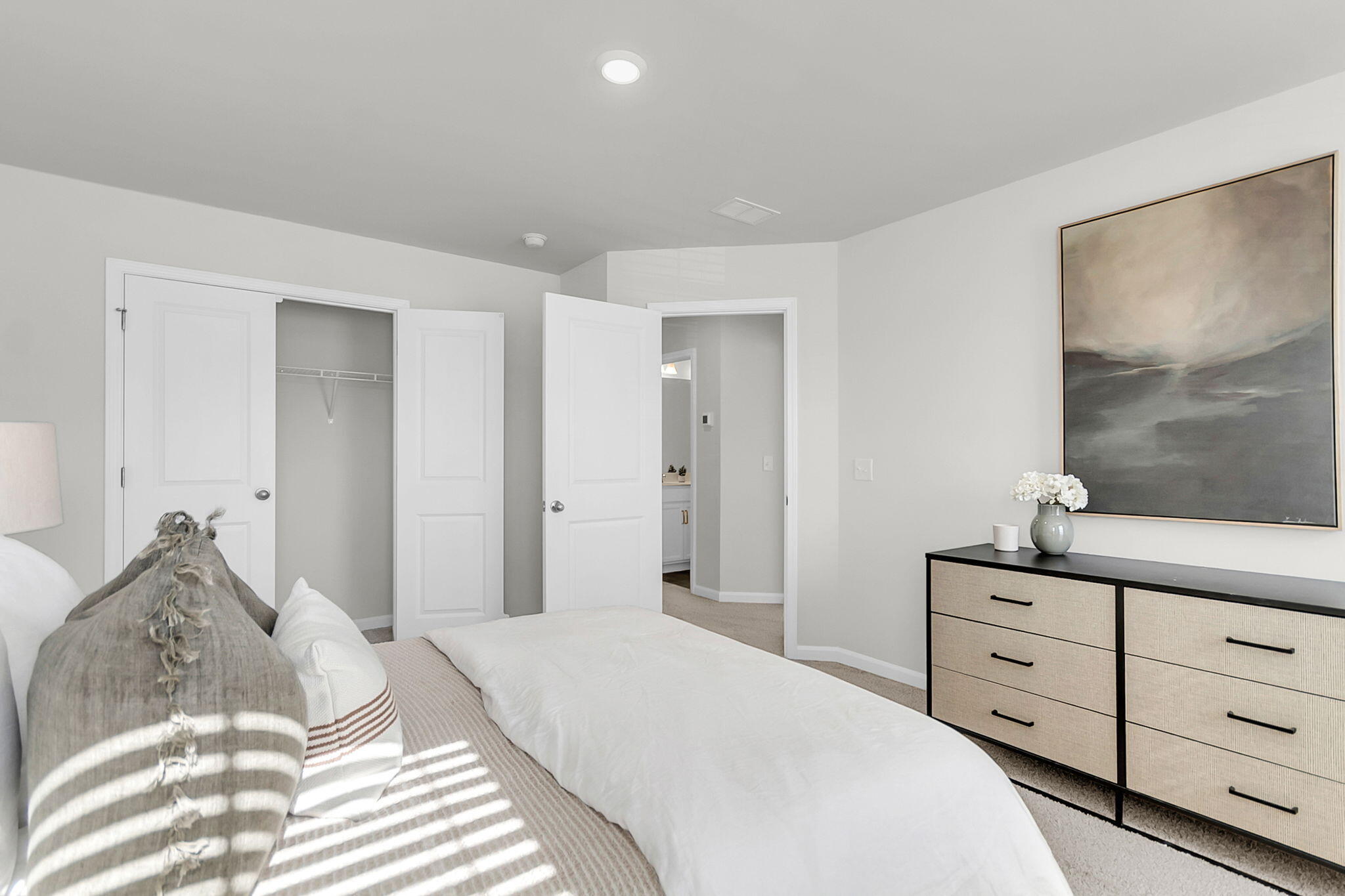 311 Clipper Court Summerville, SC 29486 - Photo 26 of 46 BEDROOM