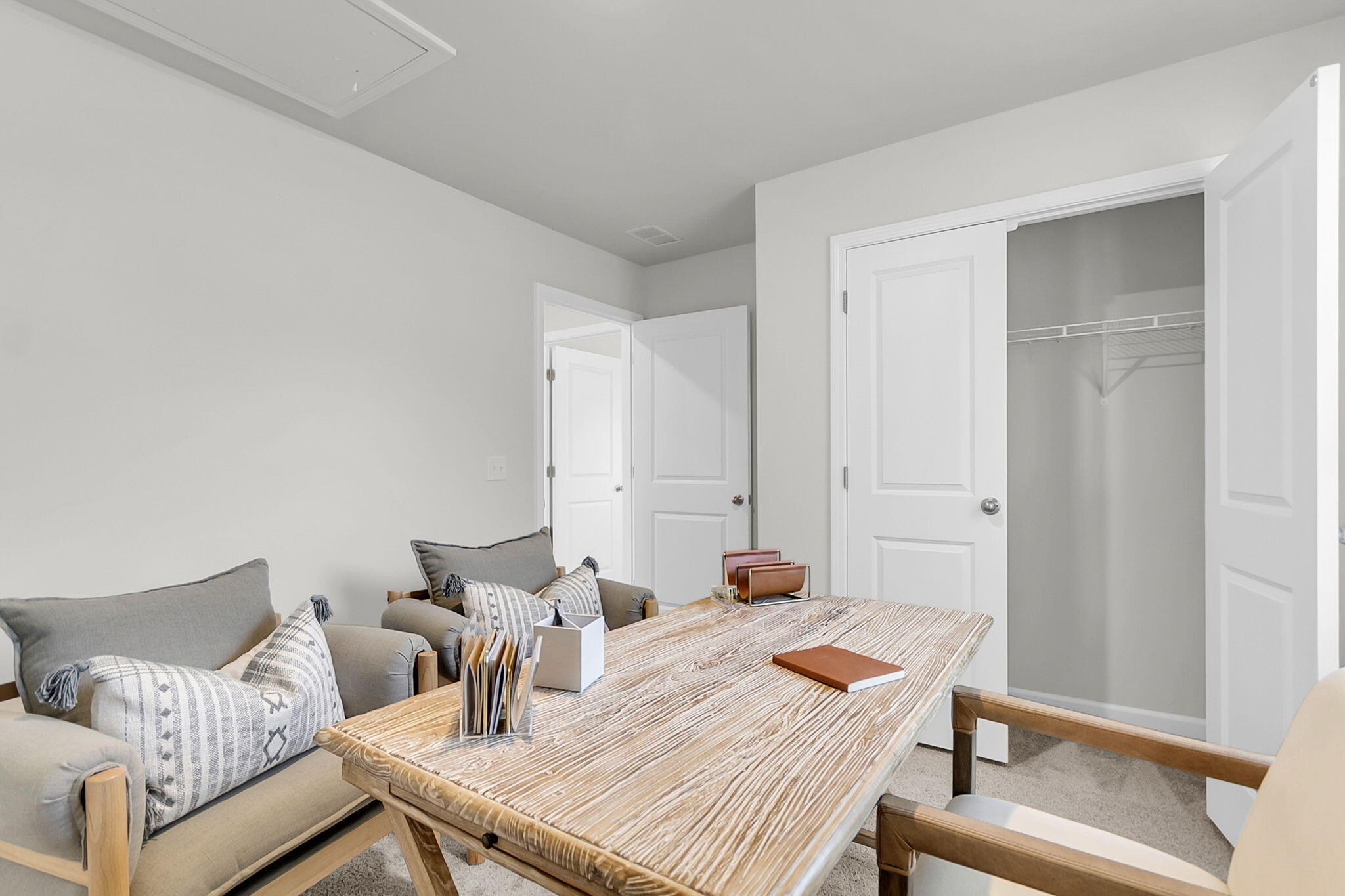 311 Clipper Court Summerville, SC 29486 - Photo 33 of 46 BEDROOM/OFFICE