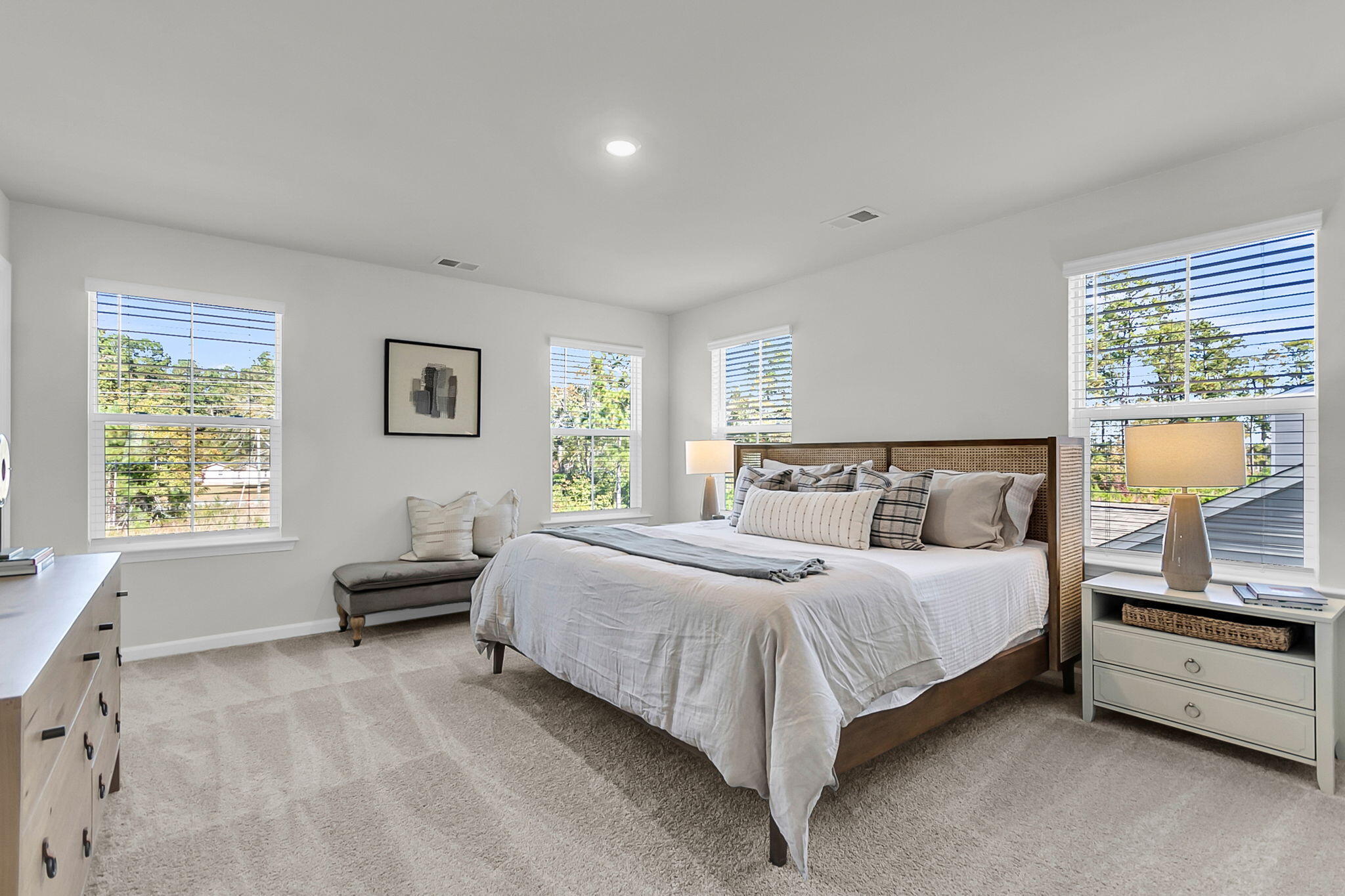 311 Clipper Court Summerville, SC 29486 - Photo 35 of 46 PRIMARY BEDROOM