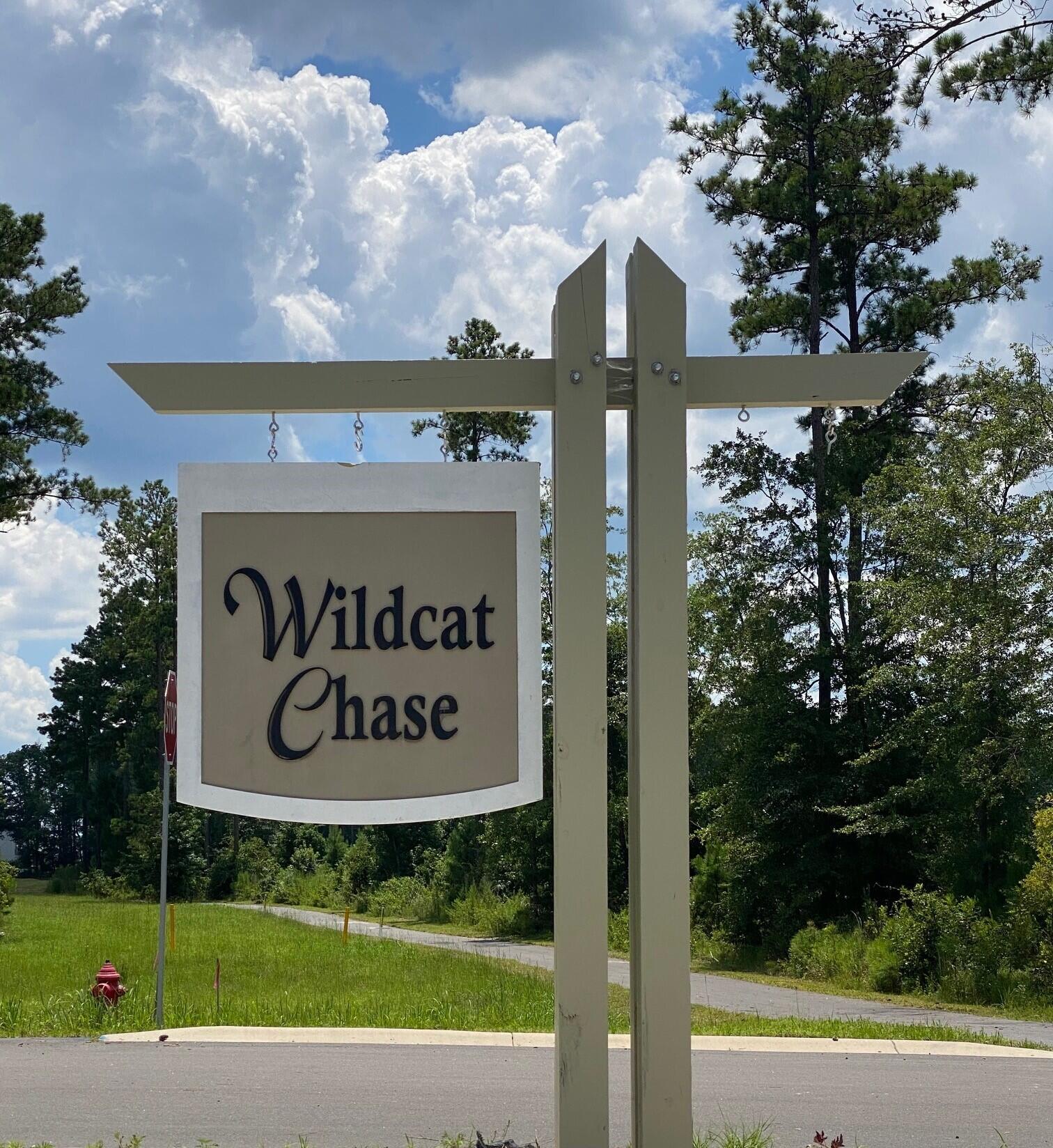 311 Clipper Court Summerville, SC 29486 - Photo 7 of 46 Community Entrance