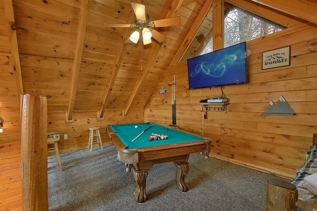 2421 Ridgehigh Pass Sevierville, TN 37876 - Photo 17 of 27
