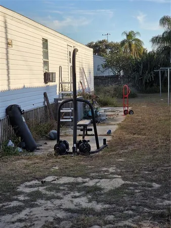 $95,000 | 2544 El Dorado Avenue, Avon Park, FL 33825