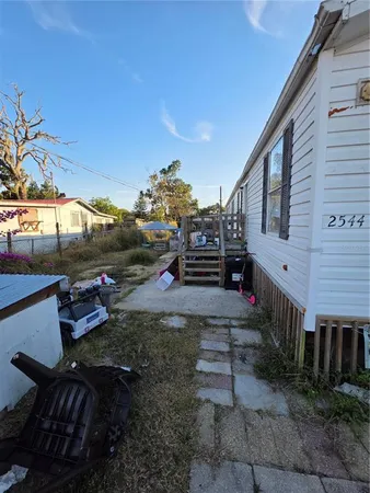 $95,000 | 2544 El Dorado Avenue, Avon Park, FL 33825