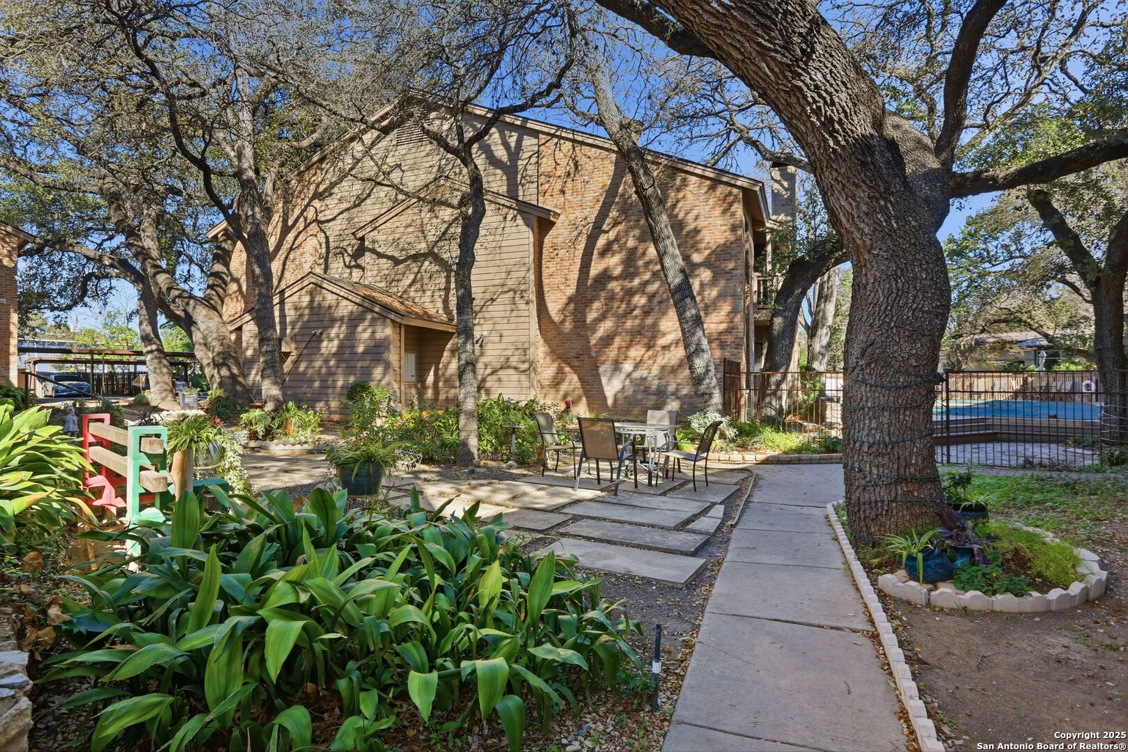 2935 Nacogdoches Road, Unit 211 San Antonio, TX 78217 - Photo 13 of 21