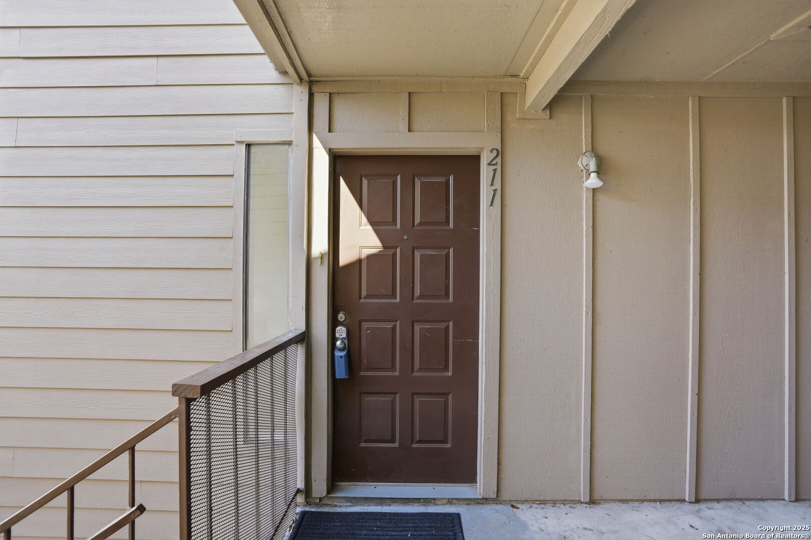 2935 Nacogdoches Road, Unit 211 San Antonio, TX 78217 - Photo 16 of 21