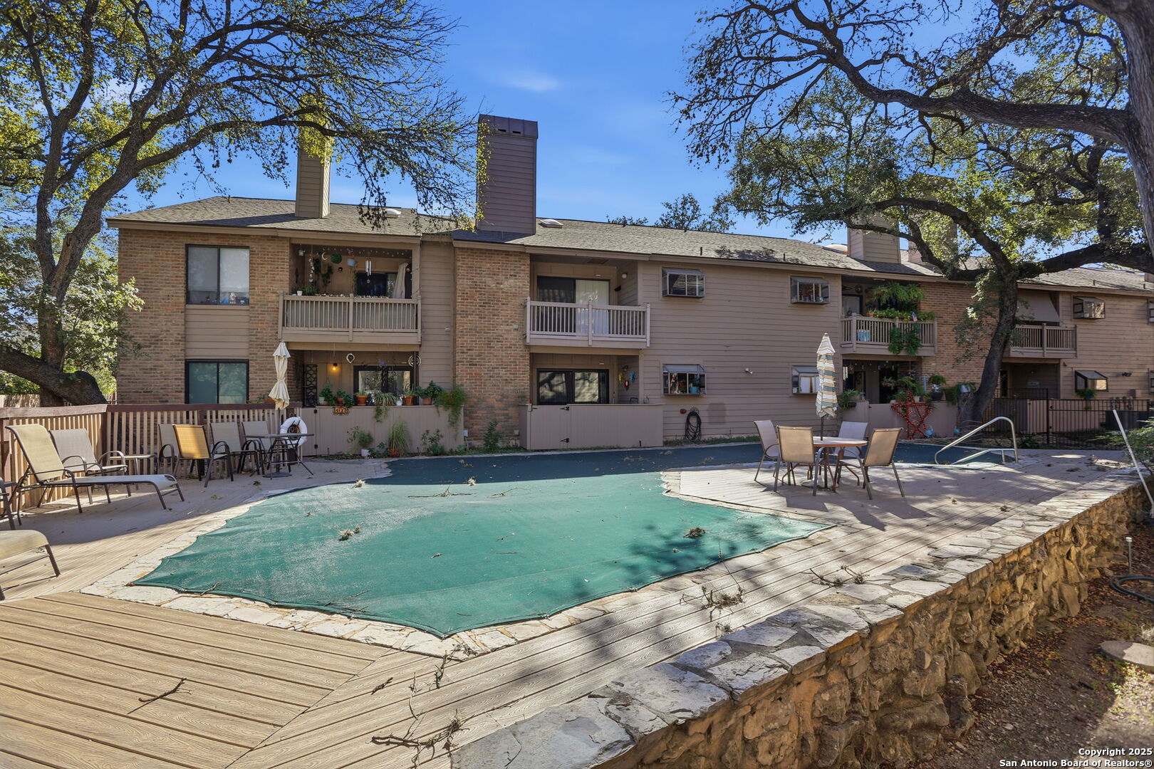 2935 Nacogdoches Road, Unit 211 San Antonio, TX 78217 - Photo 18 of 21