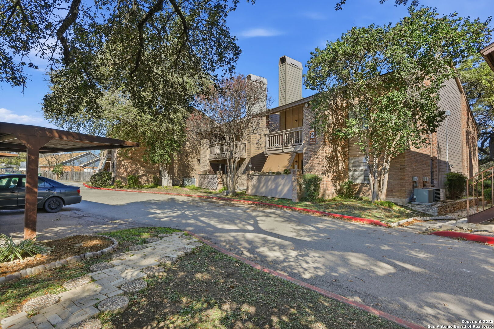 2935 Nacogdoches Road, Unit 211 San Antonio, TX 78217 - Photo 20 of 21