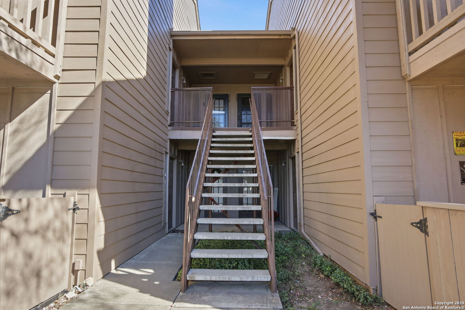 2935 Nacogdoches Road, Unit 211 San Antonio, TX 78217 - Photo 21 of 21