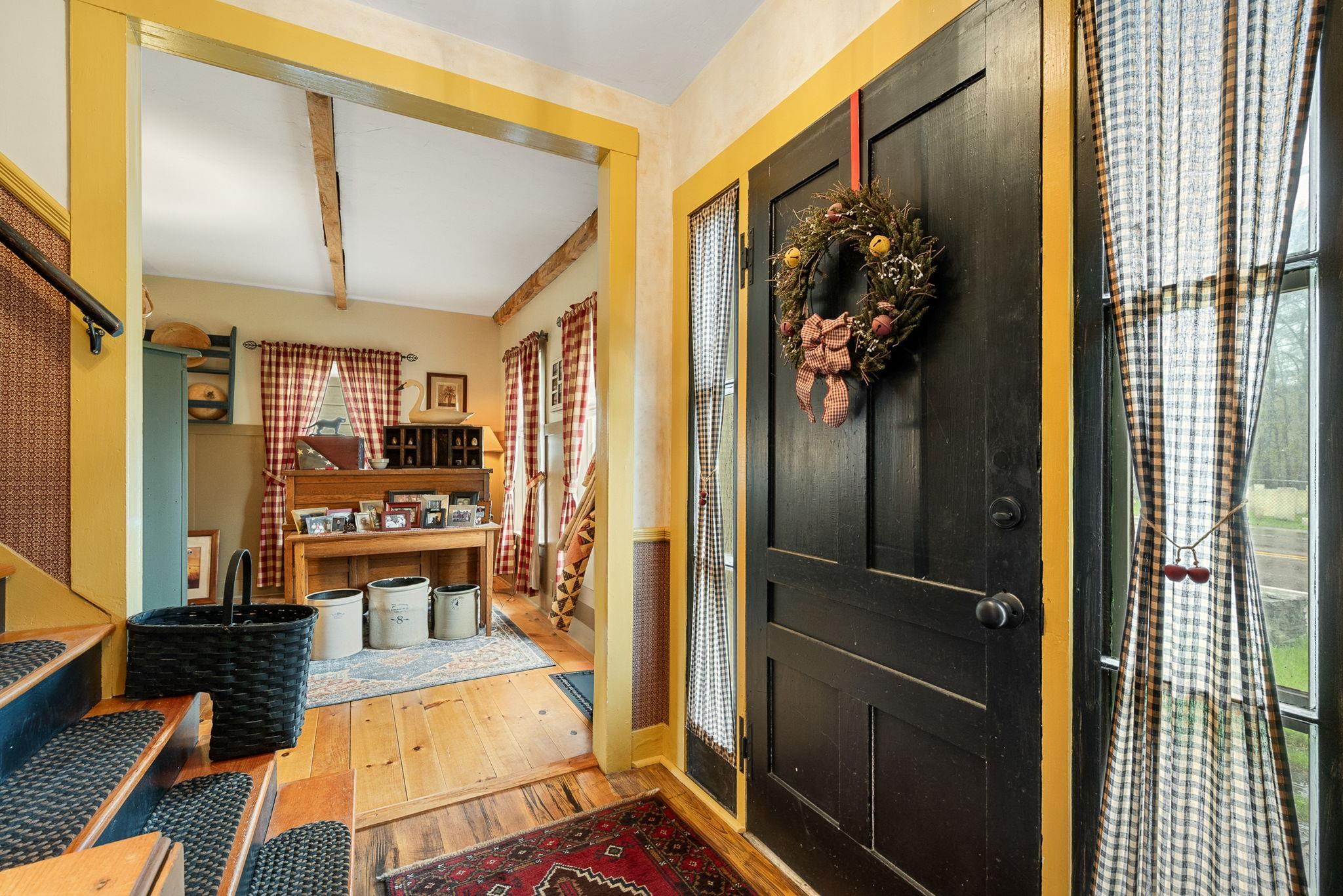 3471 Waterbury-Stowe Road Waterbury, VT 05677 - Photo 20 of 60
