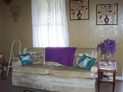 285 Sweet Water Road Berea, KY 40403 - Photo 6 of 27 Living room, combo kitchen/dining area i