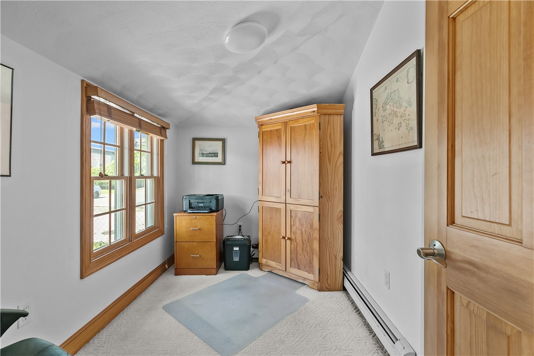 309 Riverside Street Portsmouth, RI 02871 - Photo 18 of 48 Front Home Office