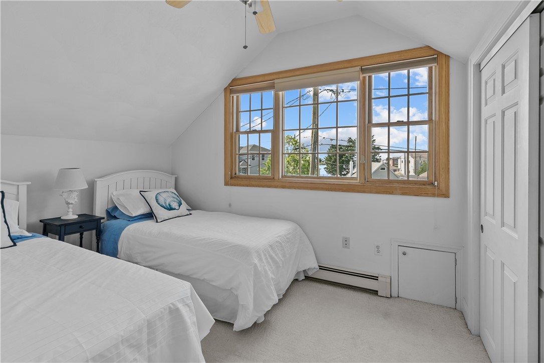 309 Riverside Street Portsmouth, RI 02871 - Photo 25 of 48 Guest Bedroom
