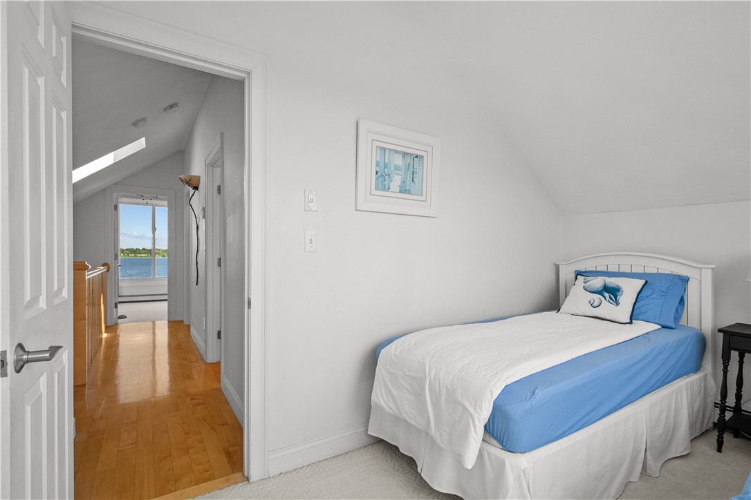 309 Riverside Street Portsmouth, RI 02871 - Photo 27 of 48 Guest Bedroom