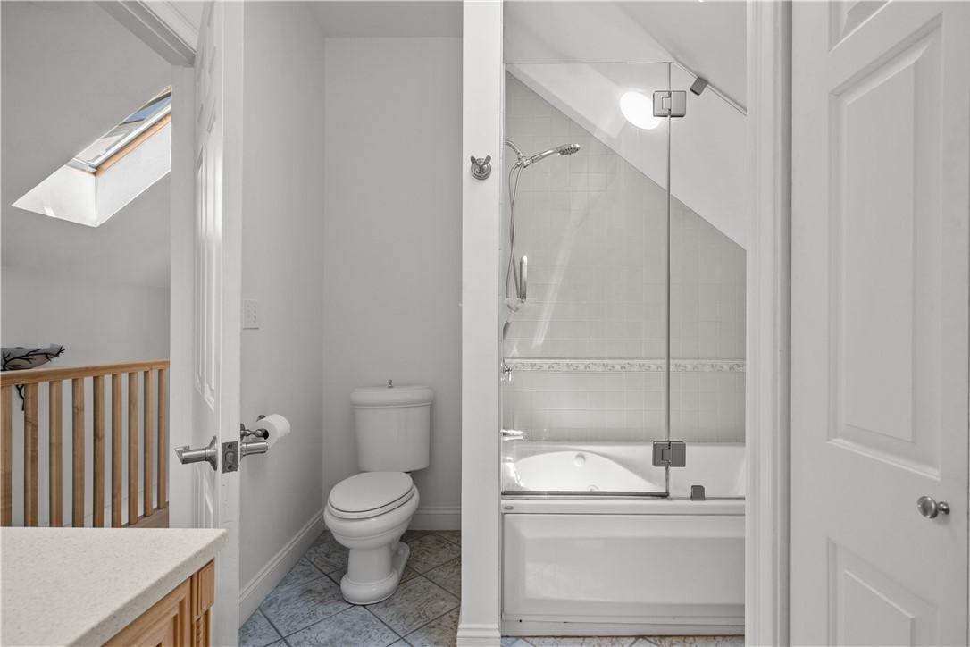 309 Riverside Street Portsmouth, RI 02871 - Photo 30 of 48 Second Level Full Bath