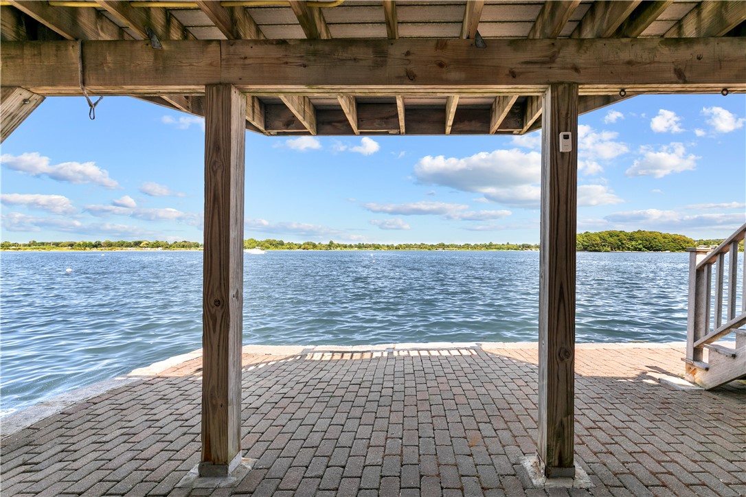 309 Riverside Street Portsmouth, RI 02871 - Photo 36 of 48 Waterfront Patio