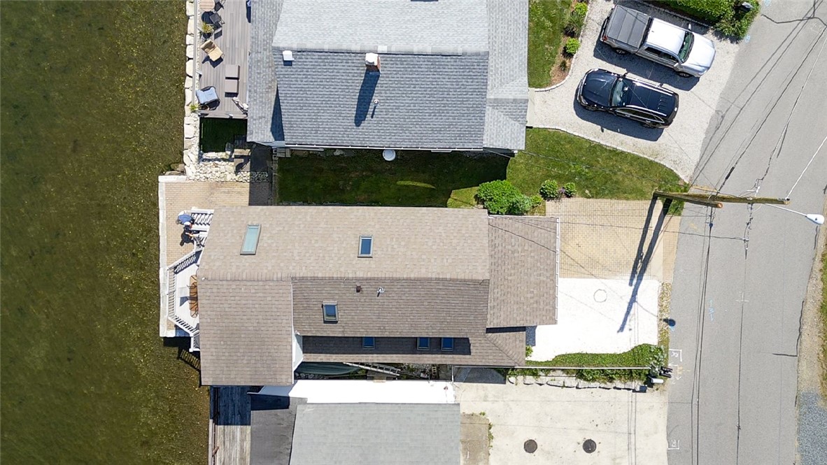 309 Riverside Street Portsmouth, RI 02871 - Photo 48 of 48 Aerial View