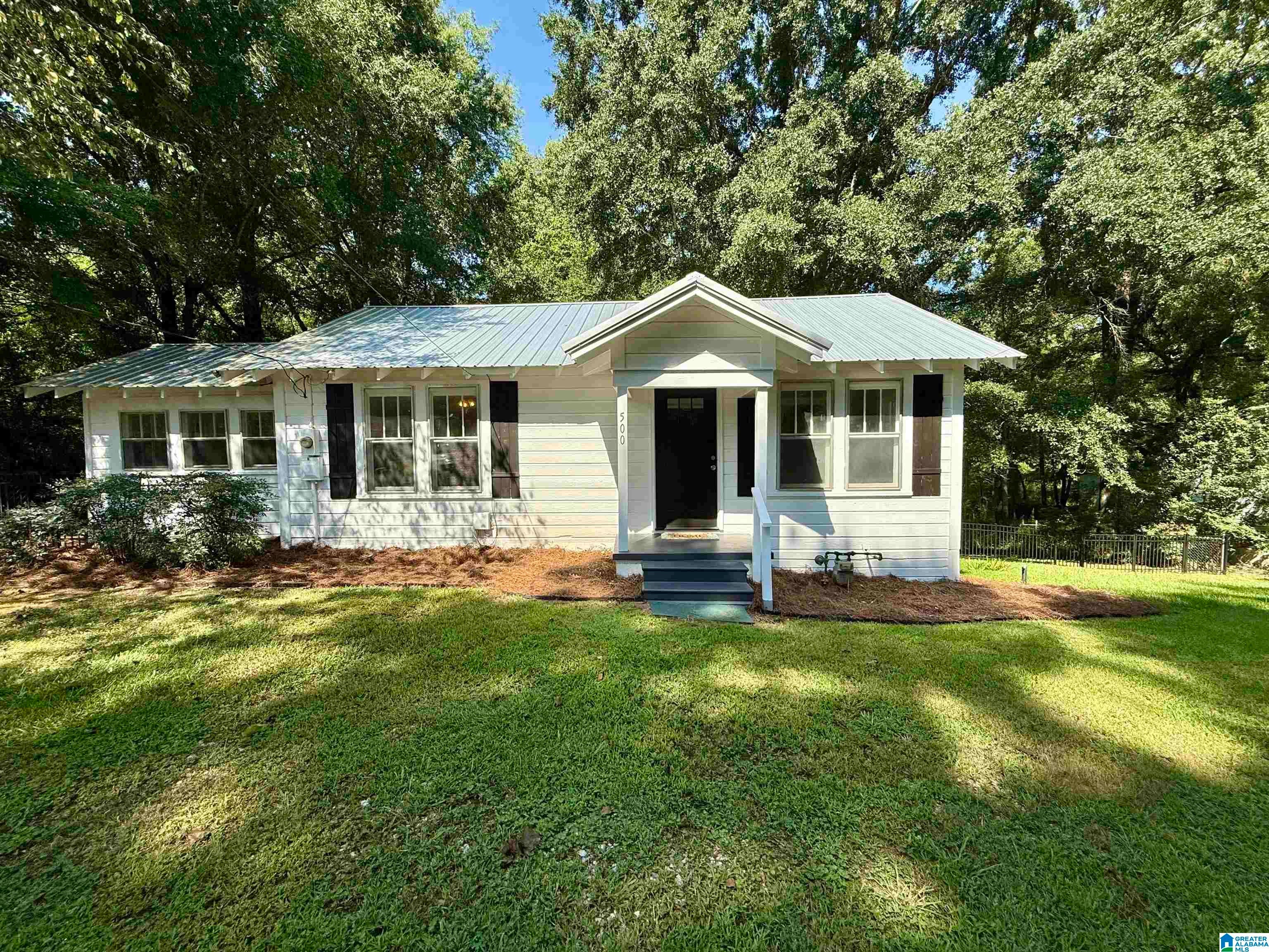 500 Sorrell Road Sylacauga, AL 35151 - Photo 1 of 30 Gallery Image 1