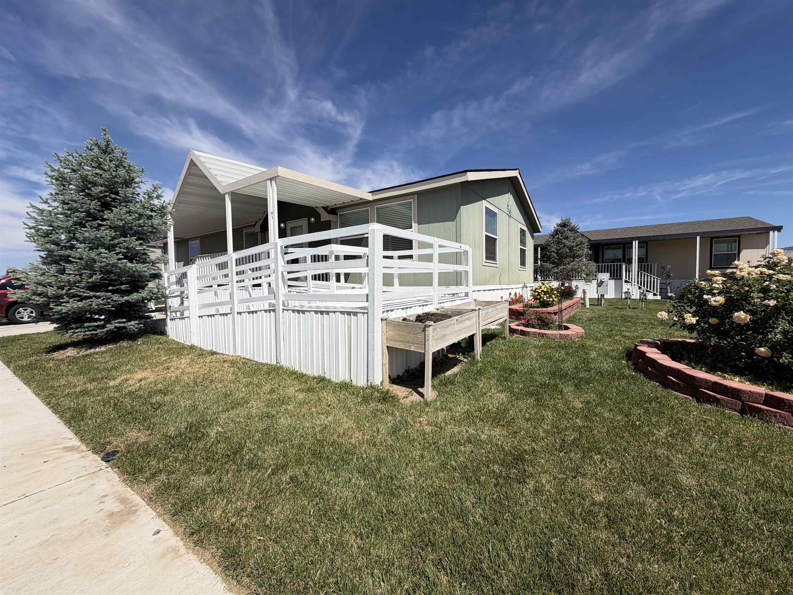 435 32 Road, Unit 71 Clifton, CO 81520 - Photo 3 of 11