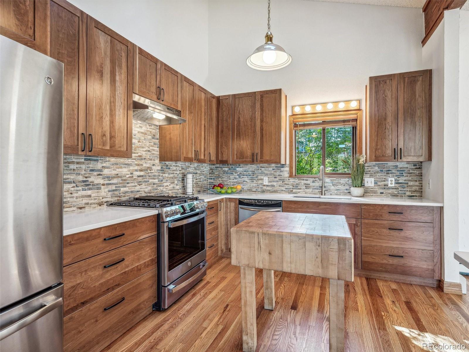 29991 Dorothy Road Evergreen, CO 80439 - Photo 12 of 35 Gallery Image 12