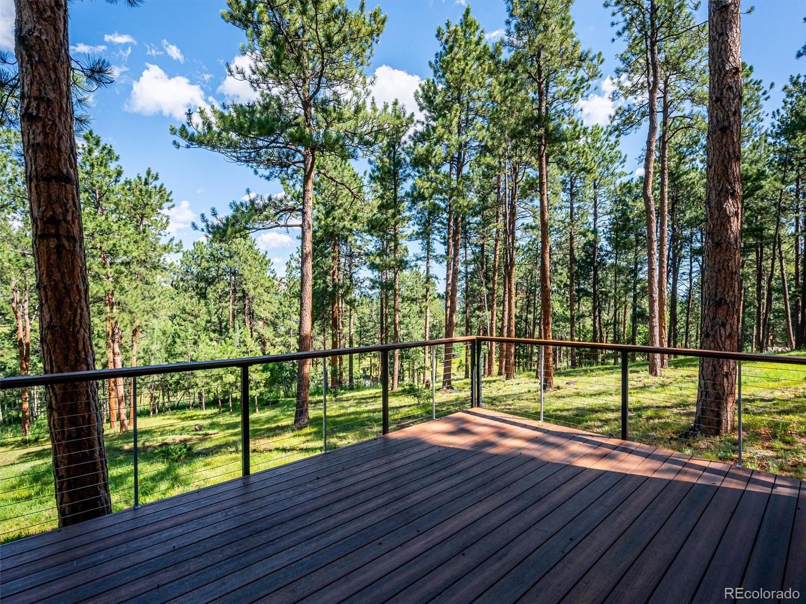 29991 Dorothy Road Evergreen, CO 80439 - Photo 25 of 35 Gallery Image 25