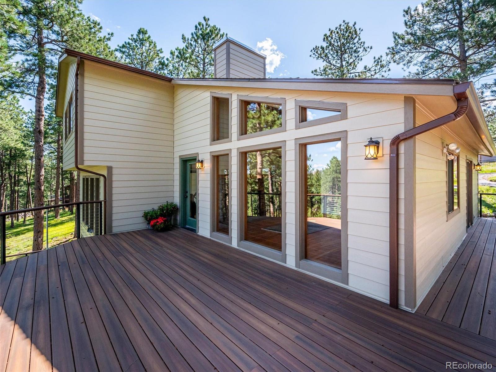 29991 Dorothy Road Evergreen, CO 80439 - Photo 3 of 35 Gallery Image 3
