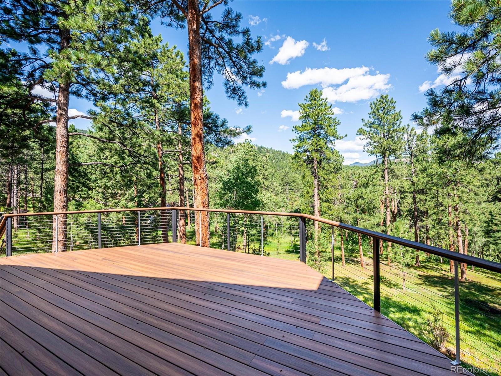 29991 Dorothy Road Evergreen, CO 80439 - Photo 33 of 35 Gallery Image 33