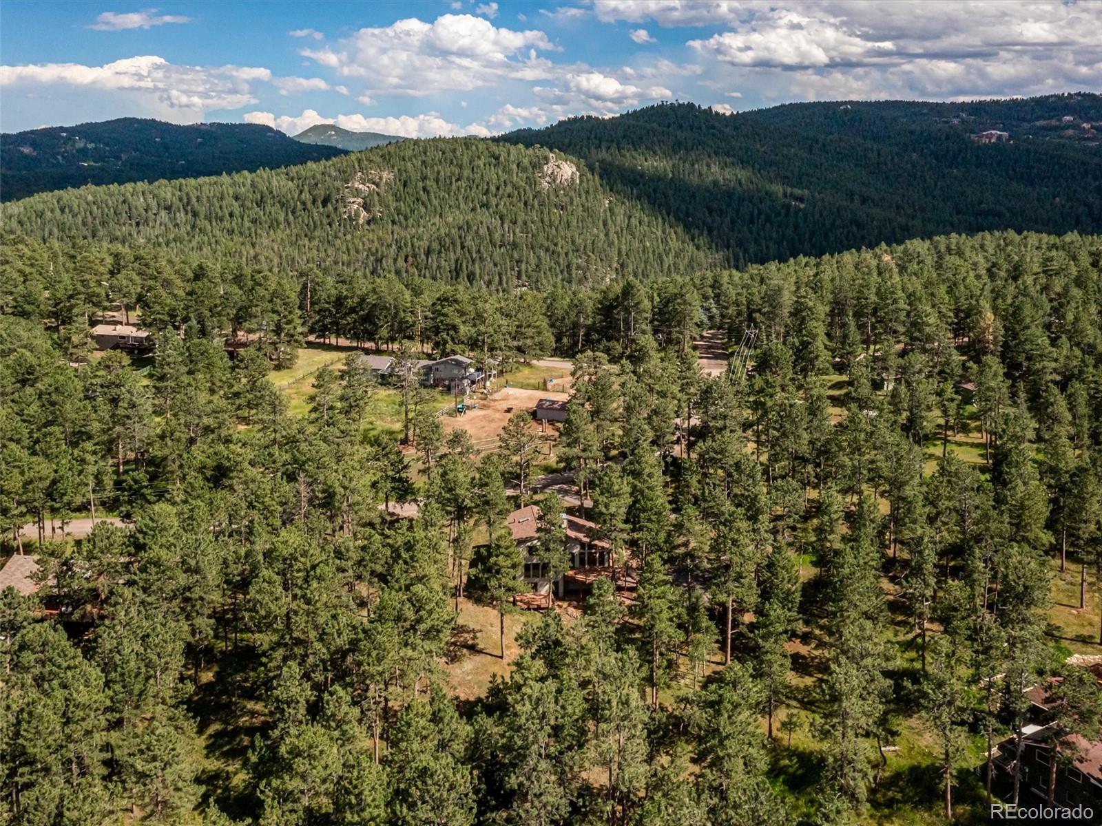 29991 Dorothy Road Evergreen, CO 80439 - Photo 35 of 35 Gallery Image 35