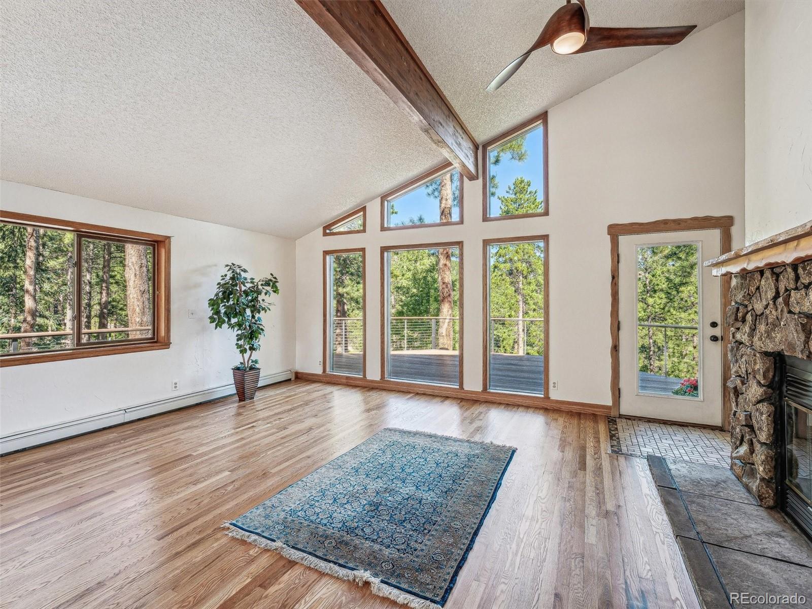 29991 Dorothy Road Evergreen, CO 80439 - Photo 5 of 35 Gallery Image 5