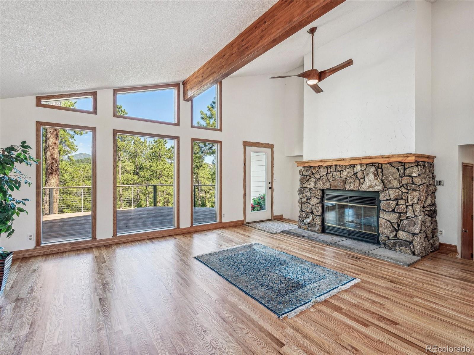 29991 Dorothy Road Evergreen, CO 80439 - Photo 6 of 35 Gallery Image 6