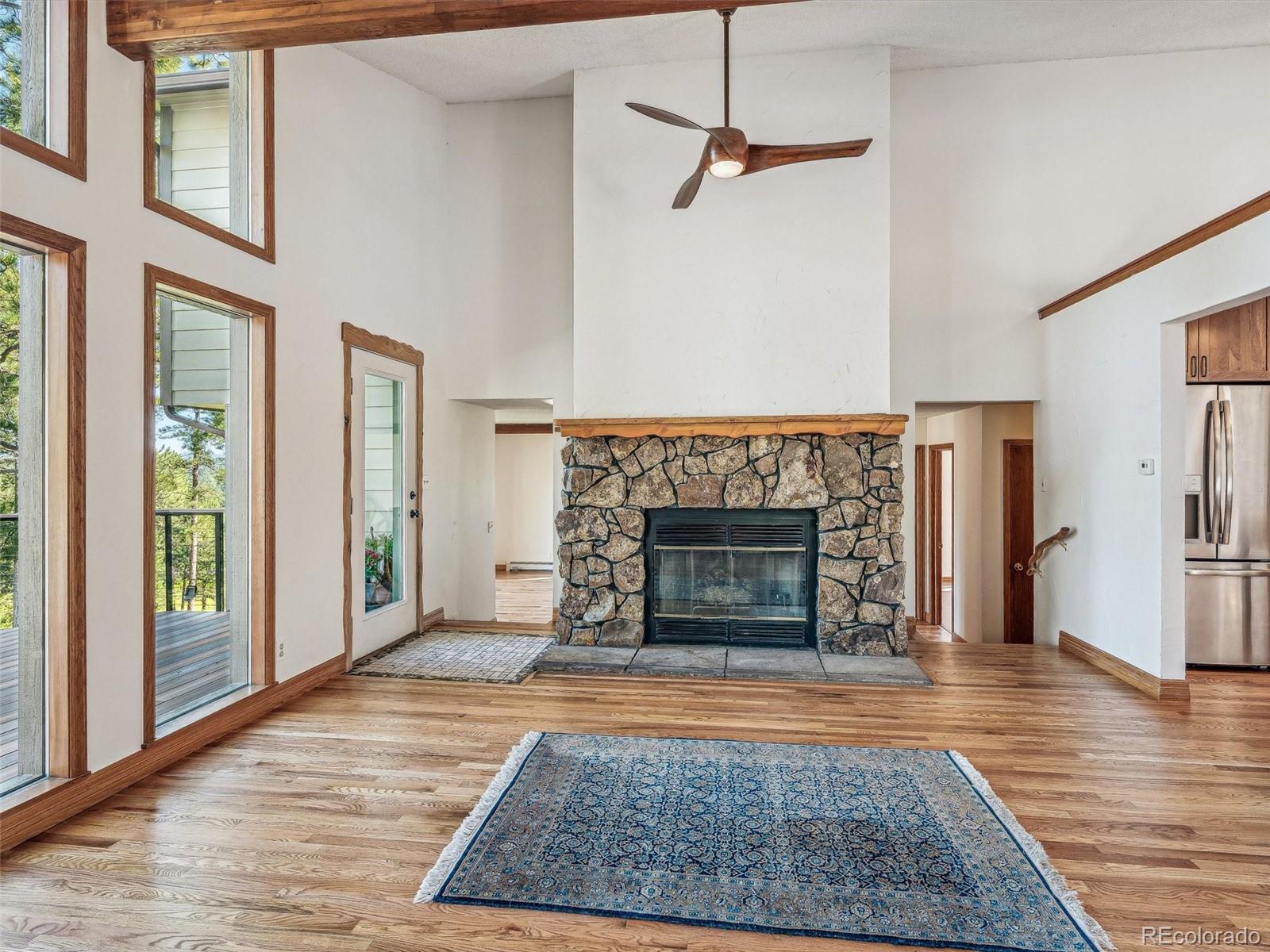 29991 Dorothy Road Evergreen, CO 80439 - Photo 7 of 35 Gallery Image 7