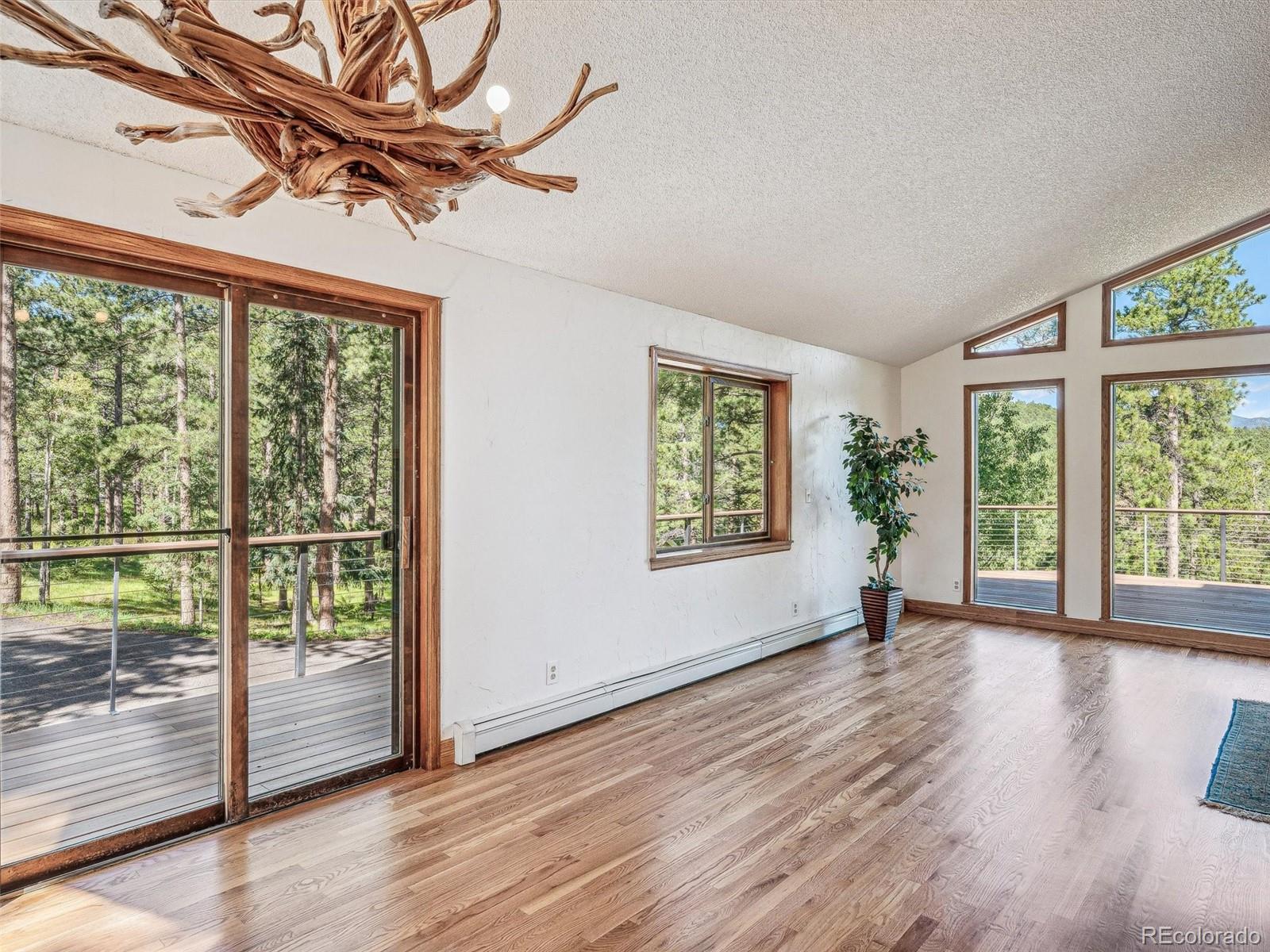 29991 Dorothy Road Evergreen, CO 80439 - Photo 8 of 35 Gallery Image 8