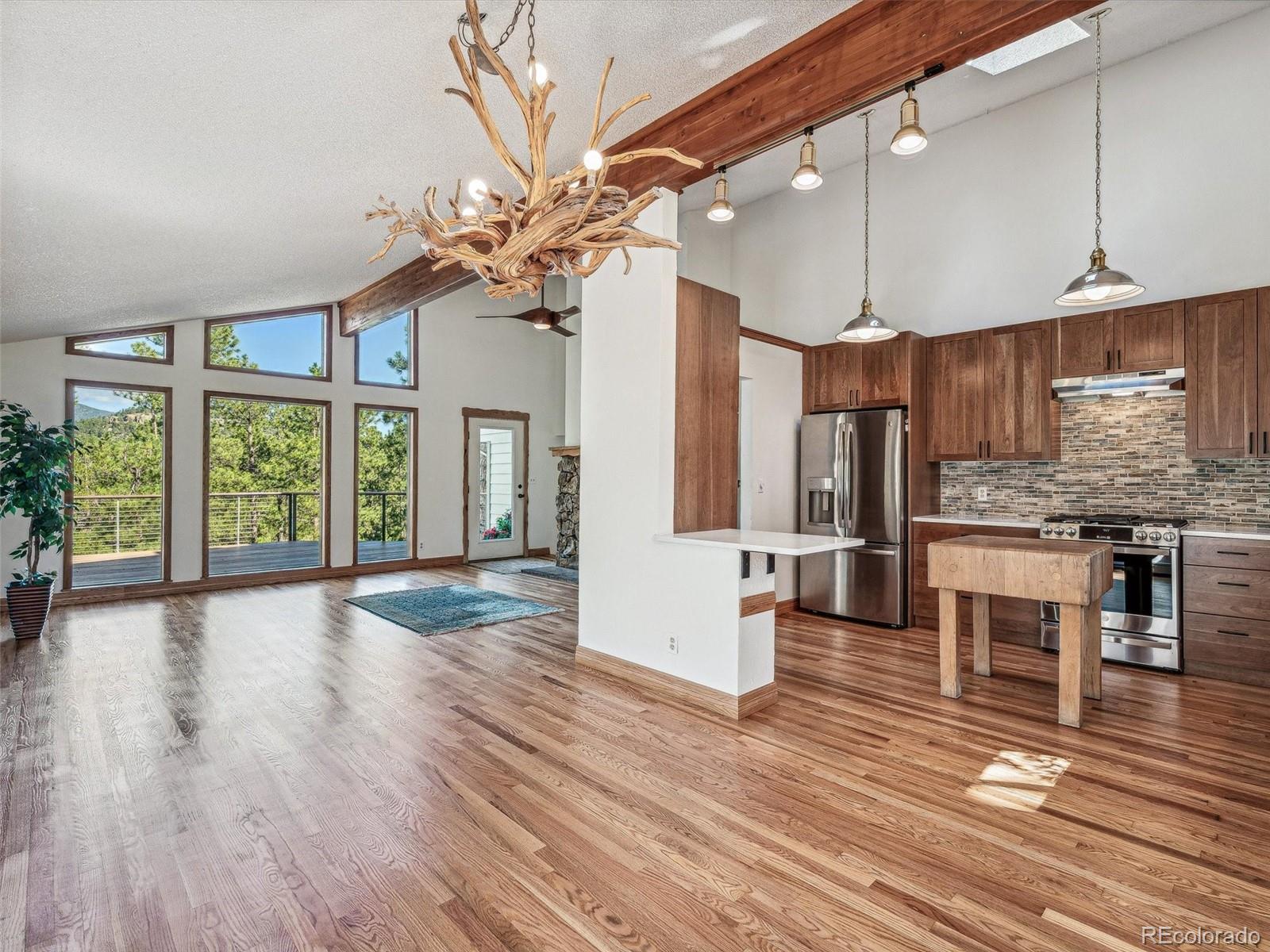 29991 Dorothy Road Evergreen, CO 80439 - Photo 9 of 35 Gallery Image 9