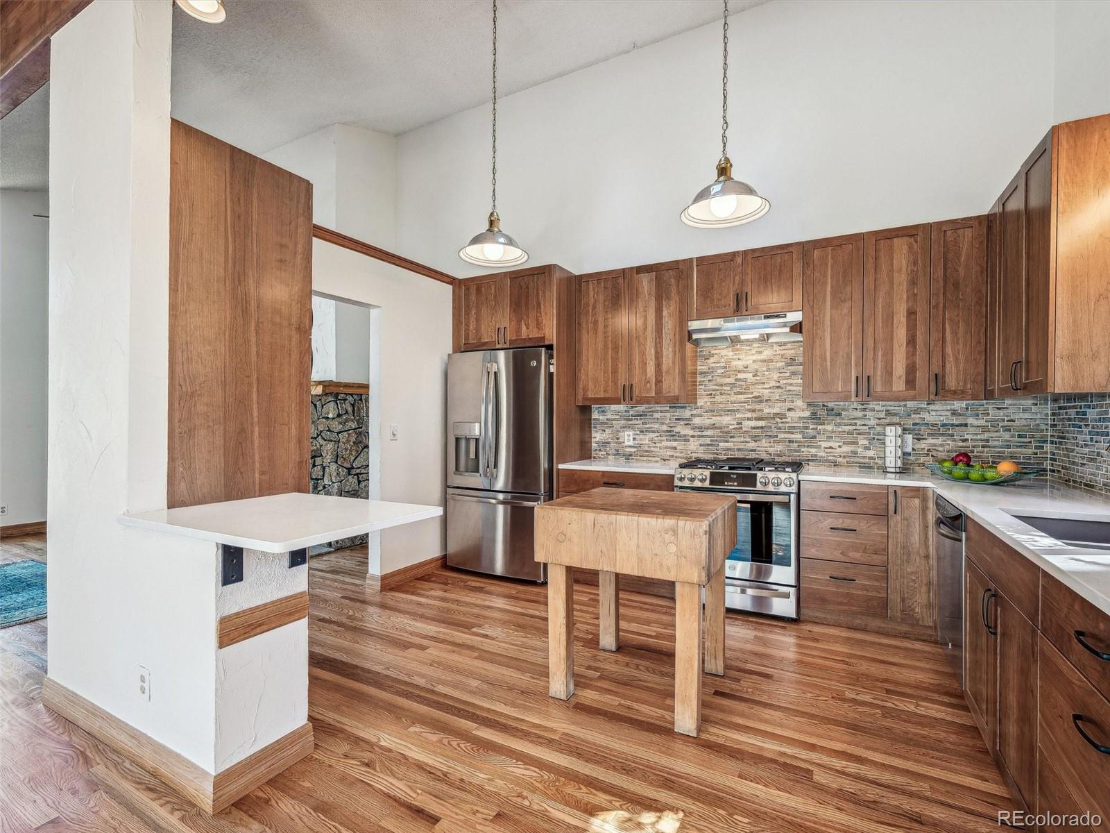 29991 Dorothy Road Evergreen, CO 80439 - Photo 10 of 35 Gallery Image 10