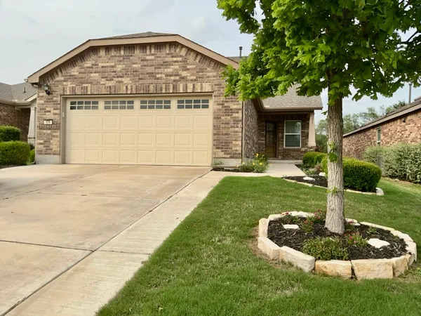 $2,600 | 509 Rockport Street, Georgetown, TX 78633