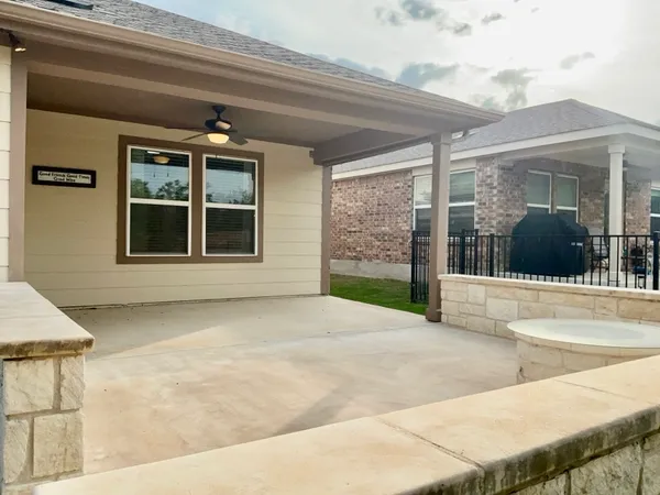 $2,600 | 509 Rockport Street, Georgetown, TX 78633