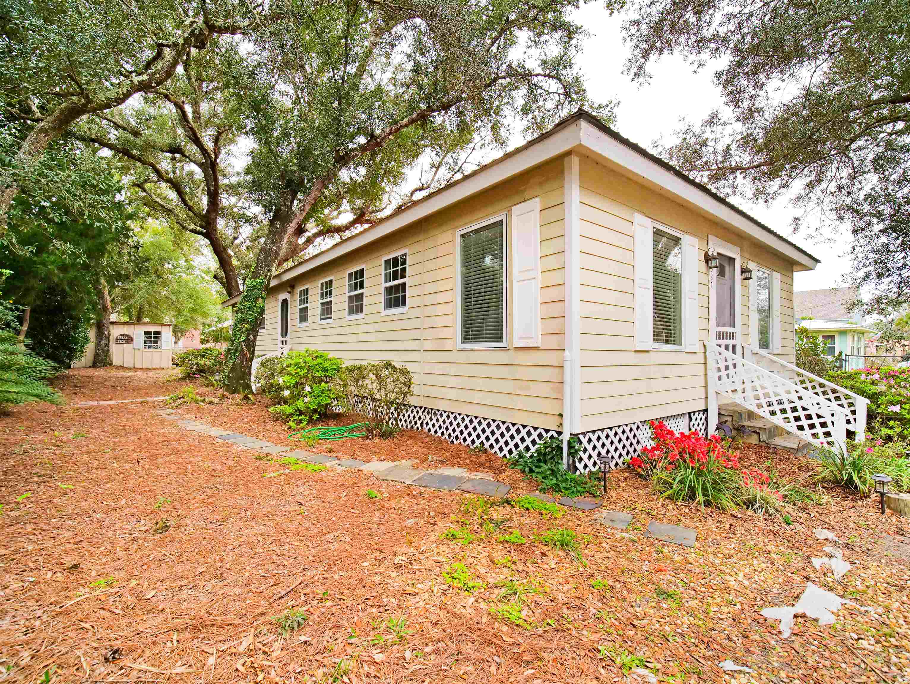5327 Baldwin Avenue Orange Beach, AL 36561 - Photo 5 of 25