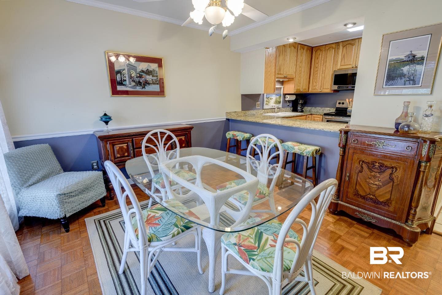 710 South Mobile Street, Unit 39 Fairhope, AL 36532 - Photo 21 of 40