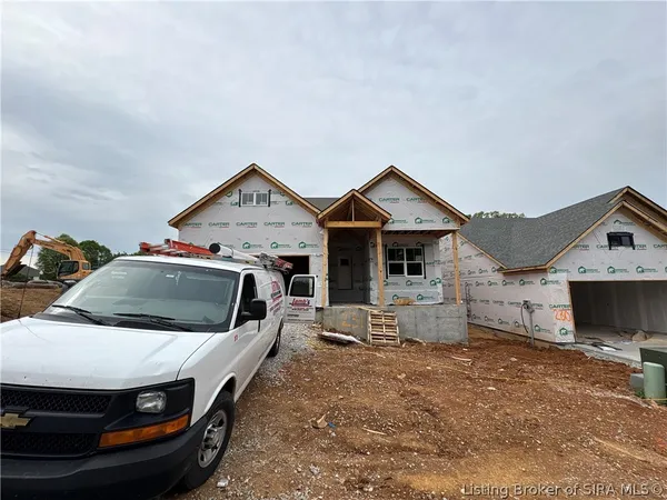 $397,900 | 2009 Mary Ella Drive, Unit 231, Georgetown, IN 47122