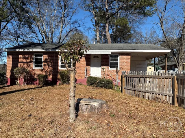 $185,000 | 1080 Oglethorpe Avenue, Athens, GA 30606