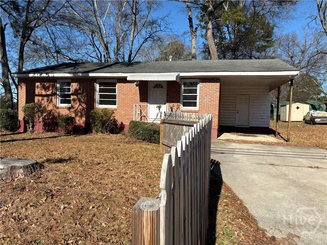 $185,000 | 1080 Oglethorpe Avenue, Athens, GA 30606