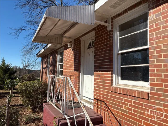 $185,000 | 1080 Oglethorpe Avenue, Athens, GA 30606