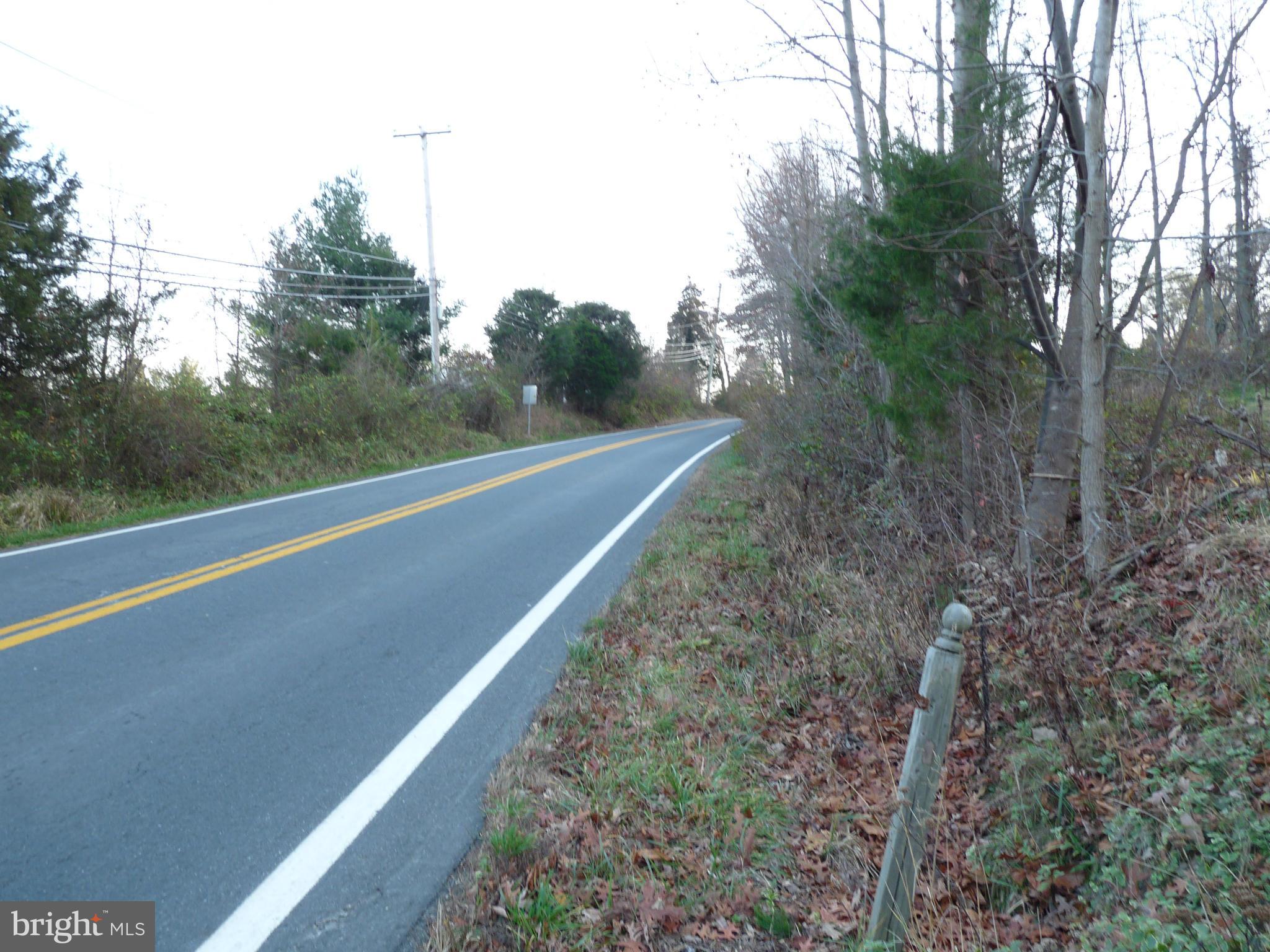 3103 Turkey Point Road North East, MD 21901 - Photo 4 of 10 Exterior (Front)