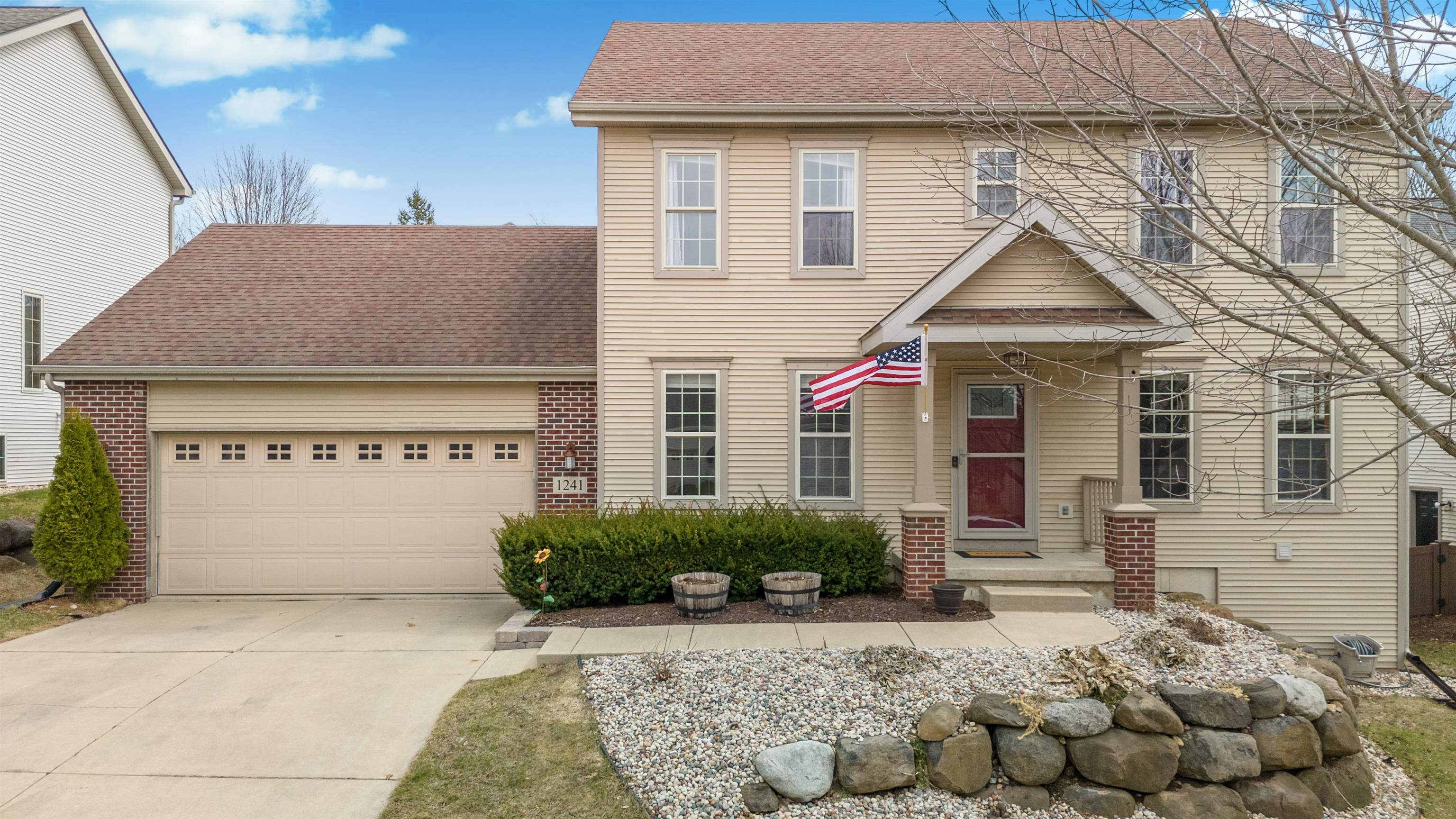 1241 Velvet Leaf Drive Madison, WI 53719 - Photo 1 of 1